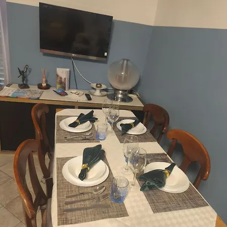 Dimora Del Borgo Genovese Aquarium ג'נובה