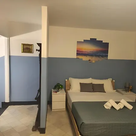 Dimora Del Borgo Genovese Aquarium *
