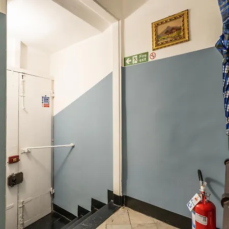 Apartment Dimora Del Borgo Genovese Aquarium *