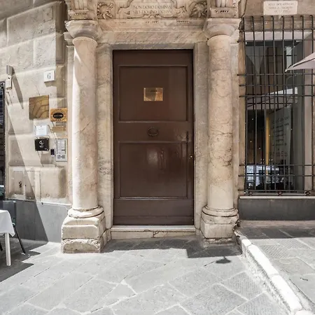 Dimora Del Borgo Genovese Aquarium Genoa